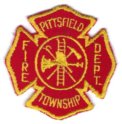 Pittsfield Township (MI)
