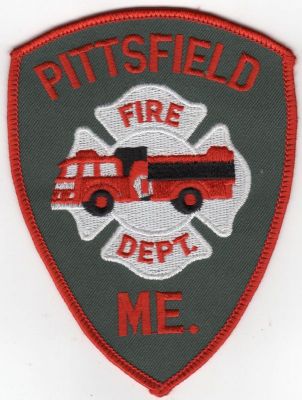 Pittsfield (ME)
