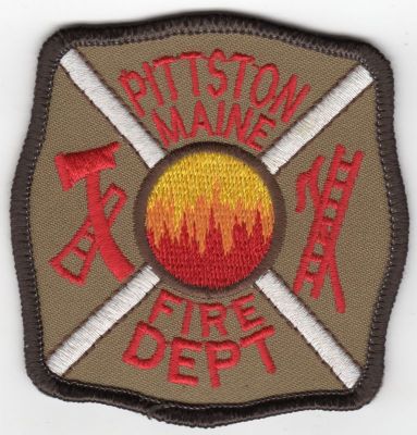 Pittston (ME)
