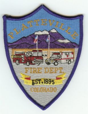 Platteville-Gilcrest (CO)
