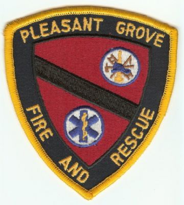 Pleasant Grove (AL)
