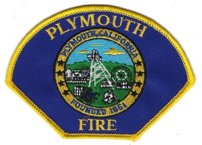 Plymouth (CA)
