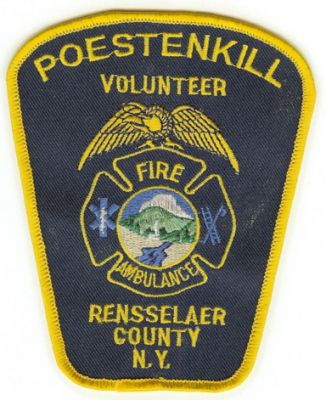 Poestenkill (NY)
