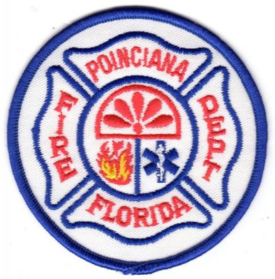 Poinciana (FL)
