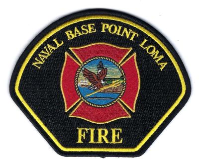 Point Loma Naval Base (CA)

