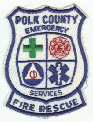 Polk County (FL)
Older Version

