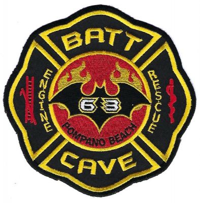 Pompano Beach E-63 R-63 (FL)
