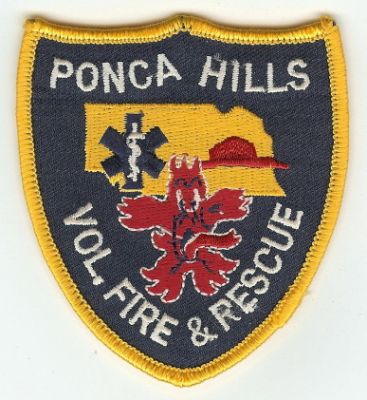 Ponca Hills (NE)
Older Version
