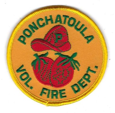 Ponchatoula (LA)
