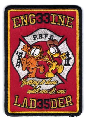 Poquonnock Bridge E-33 L-35 (CT)
