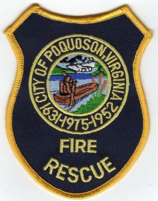 Poquoson (VA)
