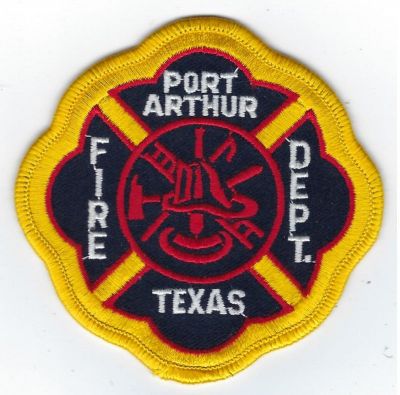 Port Arthur (TX)
