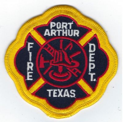 Port Arthur (TX)
