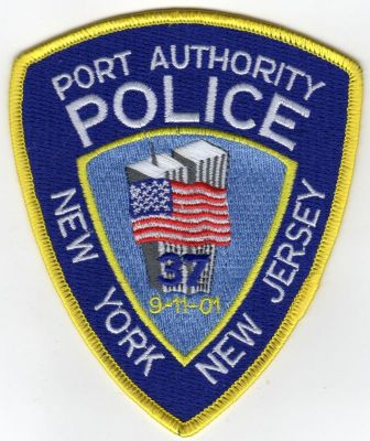 New York Port Authority JFK International Airport (NY)
