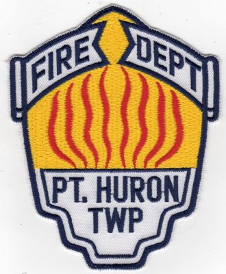 Port Huron Township (MI)
