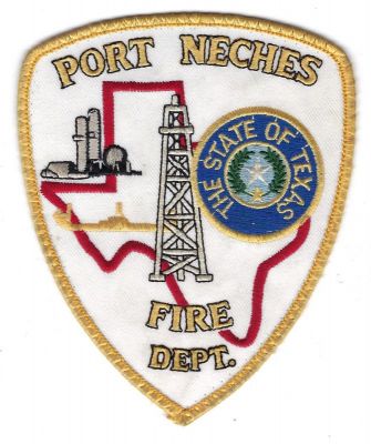 Port Neches (TX)
Older Version

