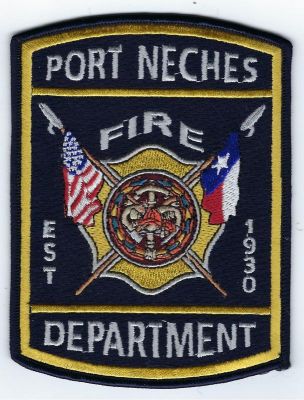 Port Neches (TX)
