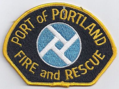 Port of Portland (OR)
Older version

