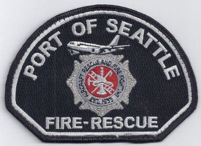 Port of Seattle (WA)
