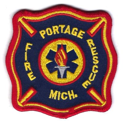 Portage (MI)
