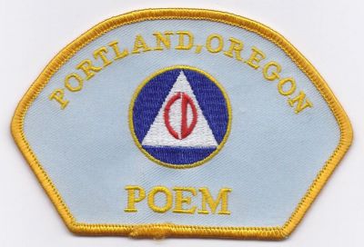Portland Emergency Management (OR)
