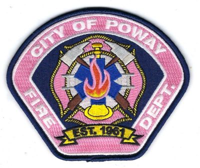 Poway Cancer Awareness (CA)
