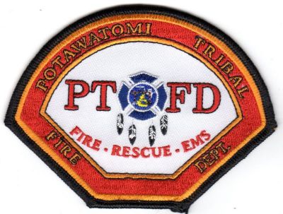 Prairie Band Potawatomi (KS)
