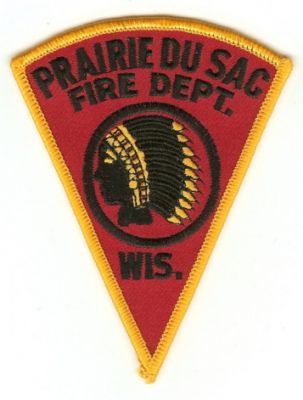 Prairie du Sac (WI)
