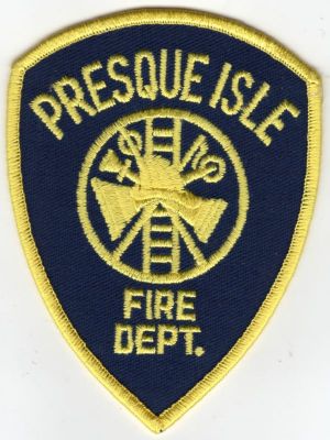 Presque Isle (ME)
