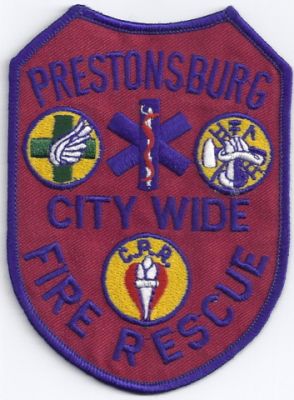 Prestonsburg (KY)
