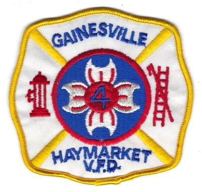 Prince William County - Gainesville Haymarket (VA)
