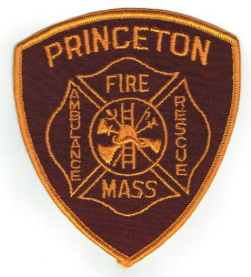 Princeton (MA)
