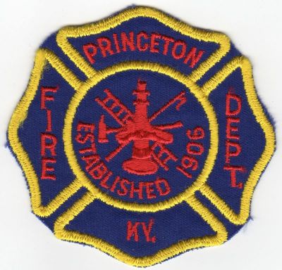 Princeton (KY)
