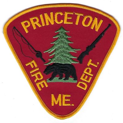 Princeton (ME)
