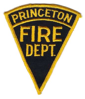 Princeton (IN)
