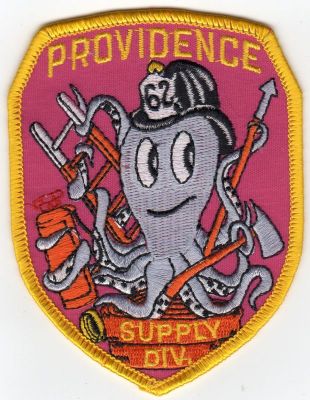 Providence Supply Division (RI)
