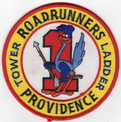 Providence TL-1 (RI)
