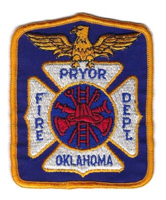 Pryor (OK)
