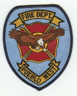 Pueblo West (CO)
