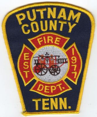 Putnam County (TN)
