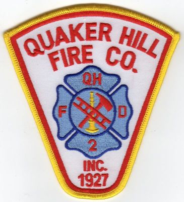 Quaker Hill (CT)
