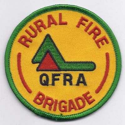 AUSTRALIA Queensland Rural Authority
Older Version
