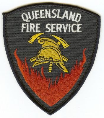 AUSTRALIA Queensland
