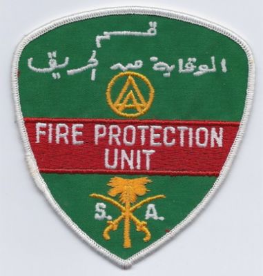 SAUDI ARABIA RAS Tanura Oil
Older Version
