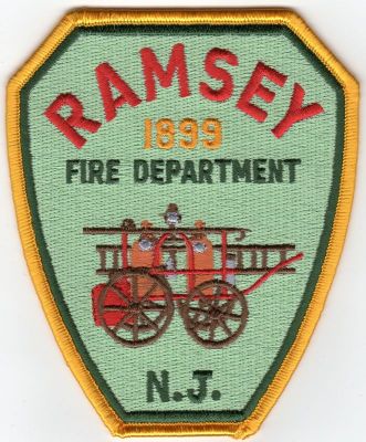 Ramsey (NJ)
