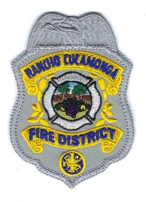 Rancho Cucamonga (CA)
