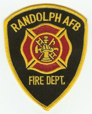 Randolph USAF Base (TX)

