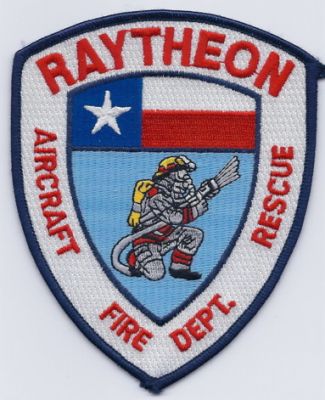 Raytheon Aircraft Corporation (TX)
