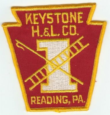 Keystone (PA)
