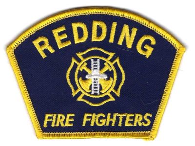 Redding Fire Fighters Association (CA)
